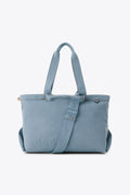 Gap x B�IS The Travel Tote in Denim Blue