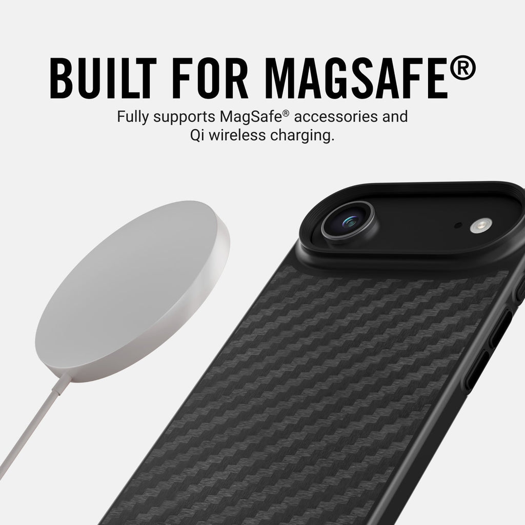 Everyday Phone Case - iPhone Air - Carbon