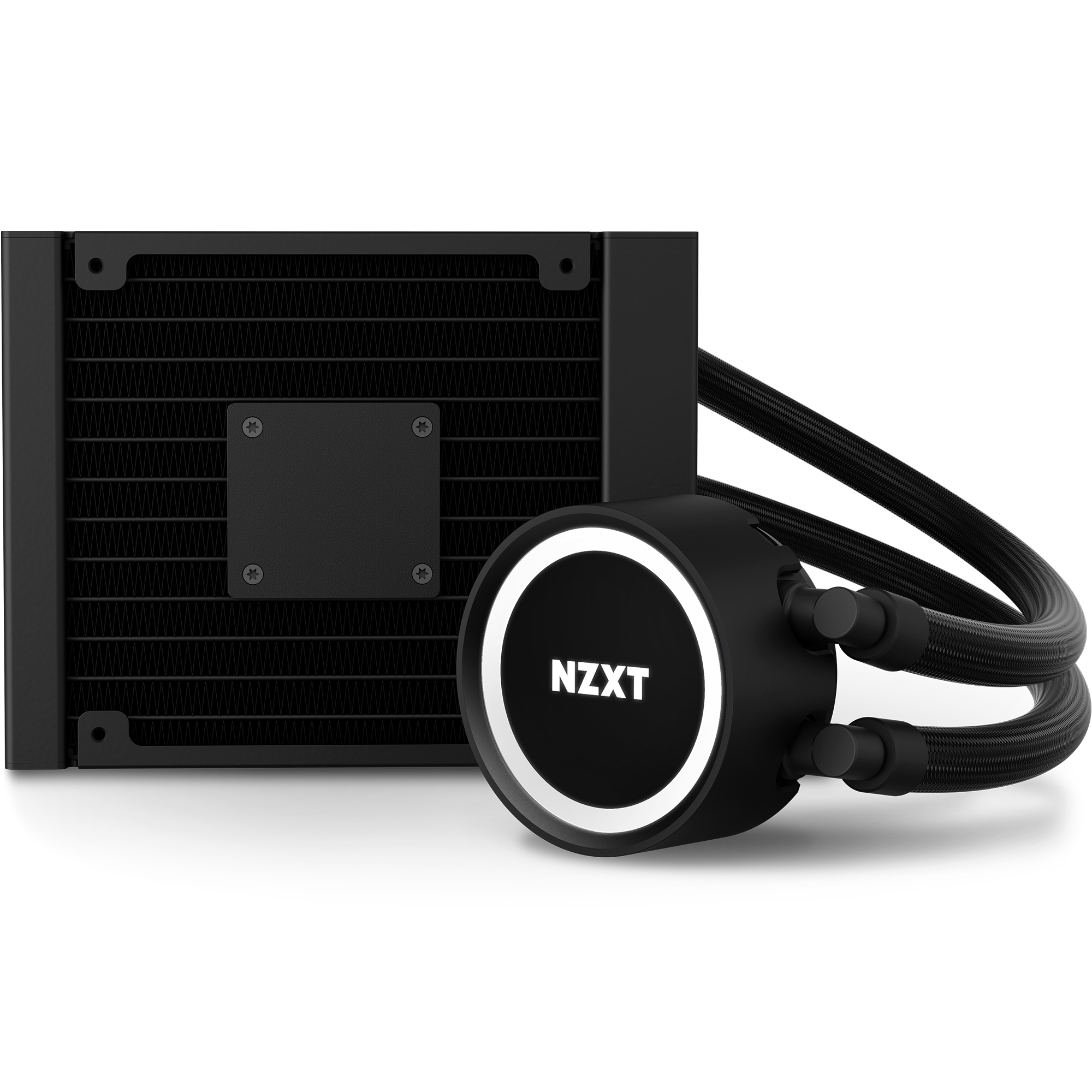 Kraken 120