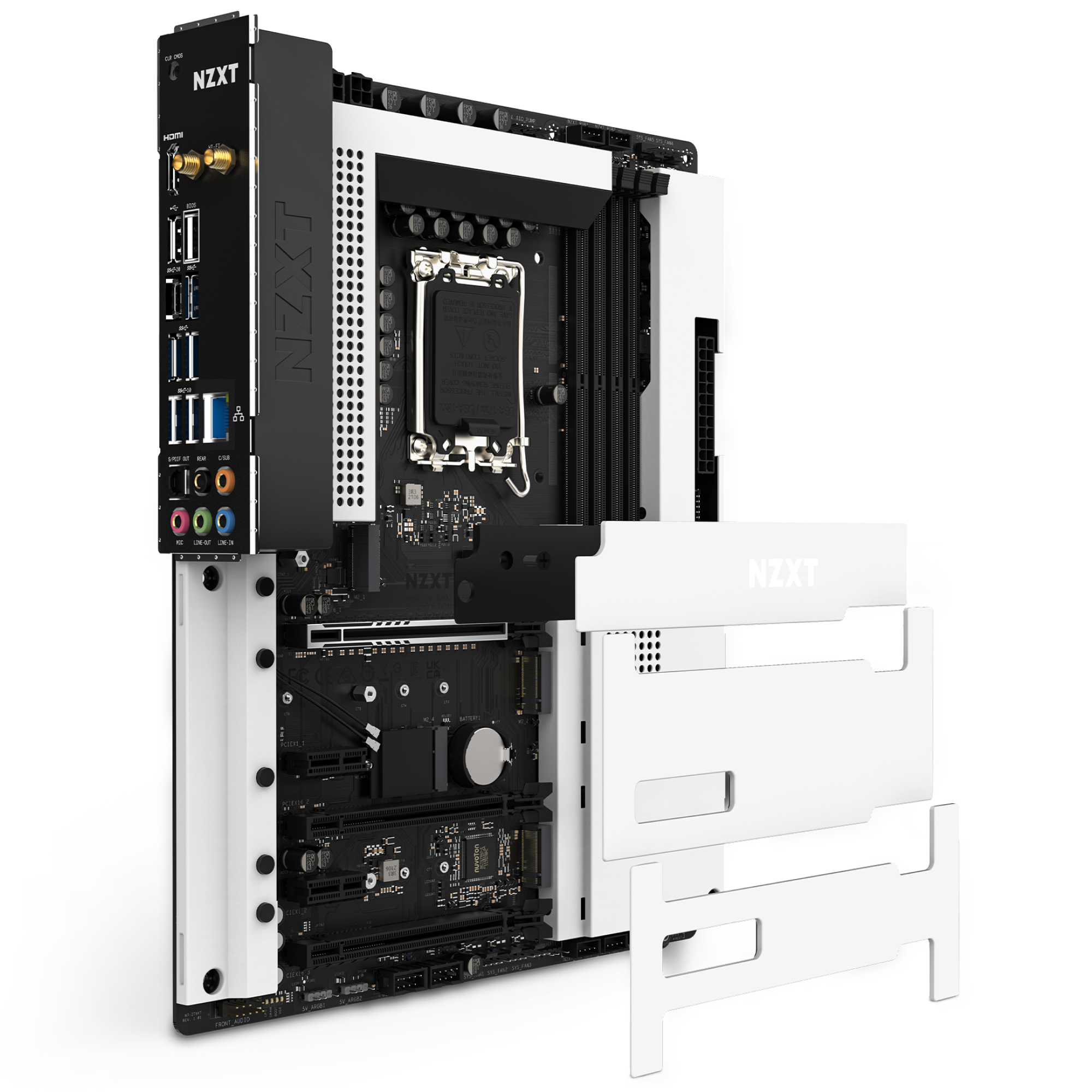 N7 Z790