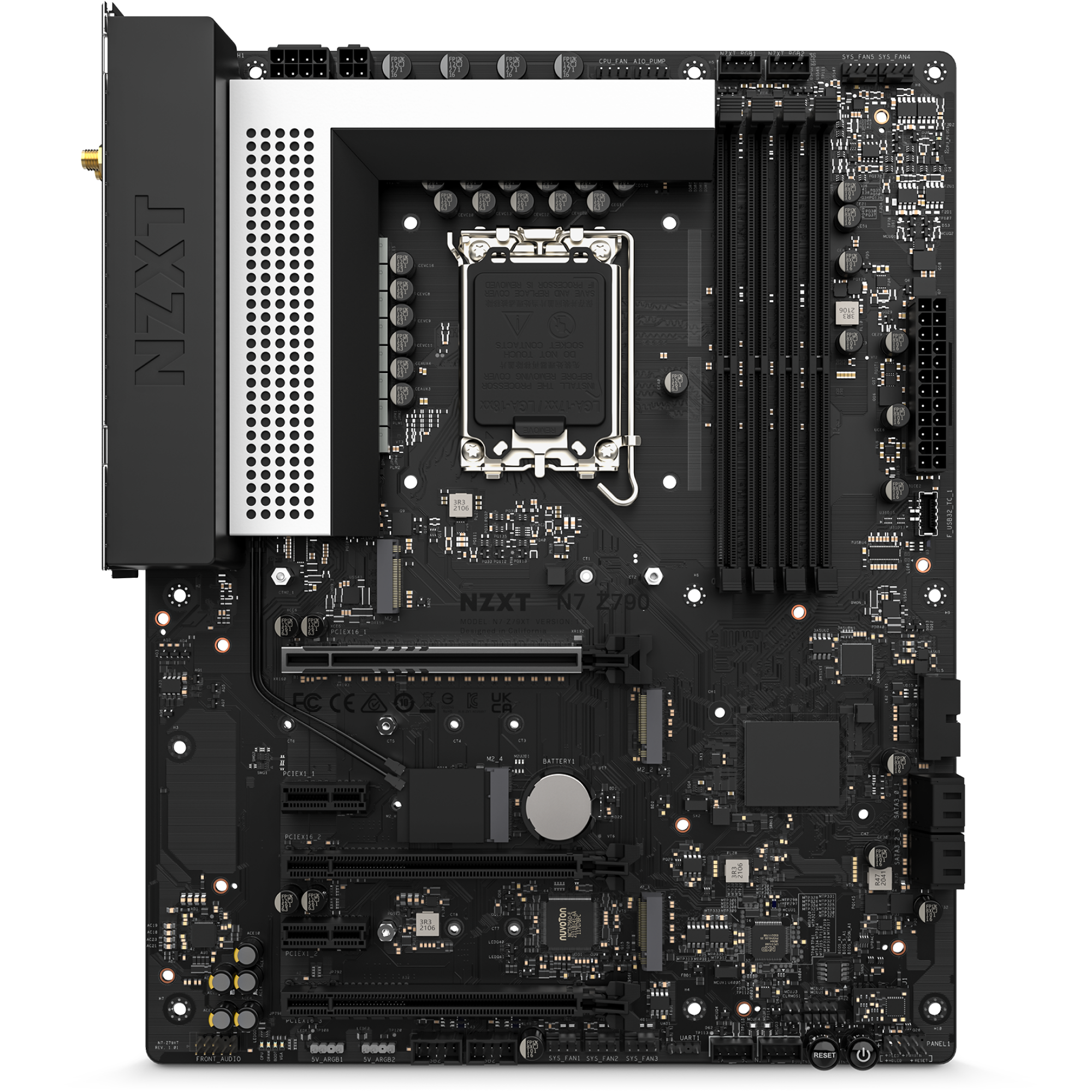 N7 Z790