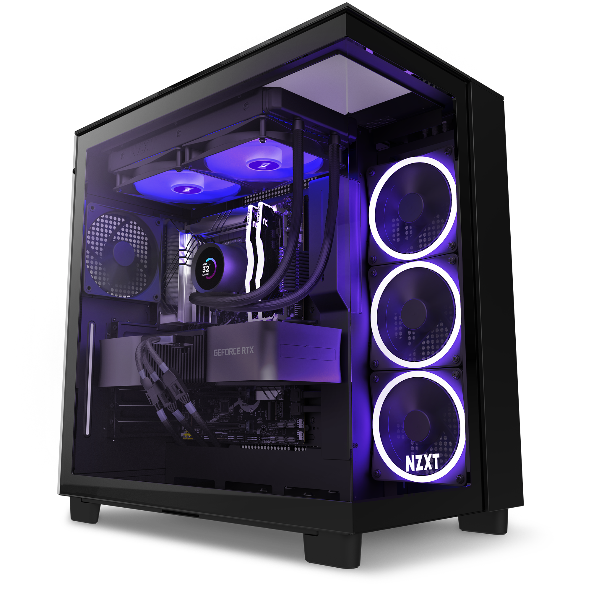 Refurbished Player Three Prime - # 8441