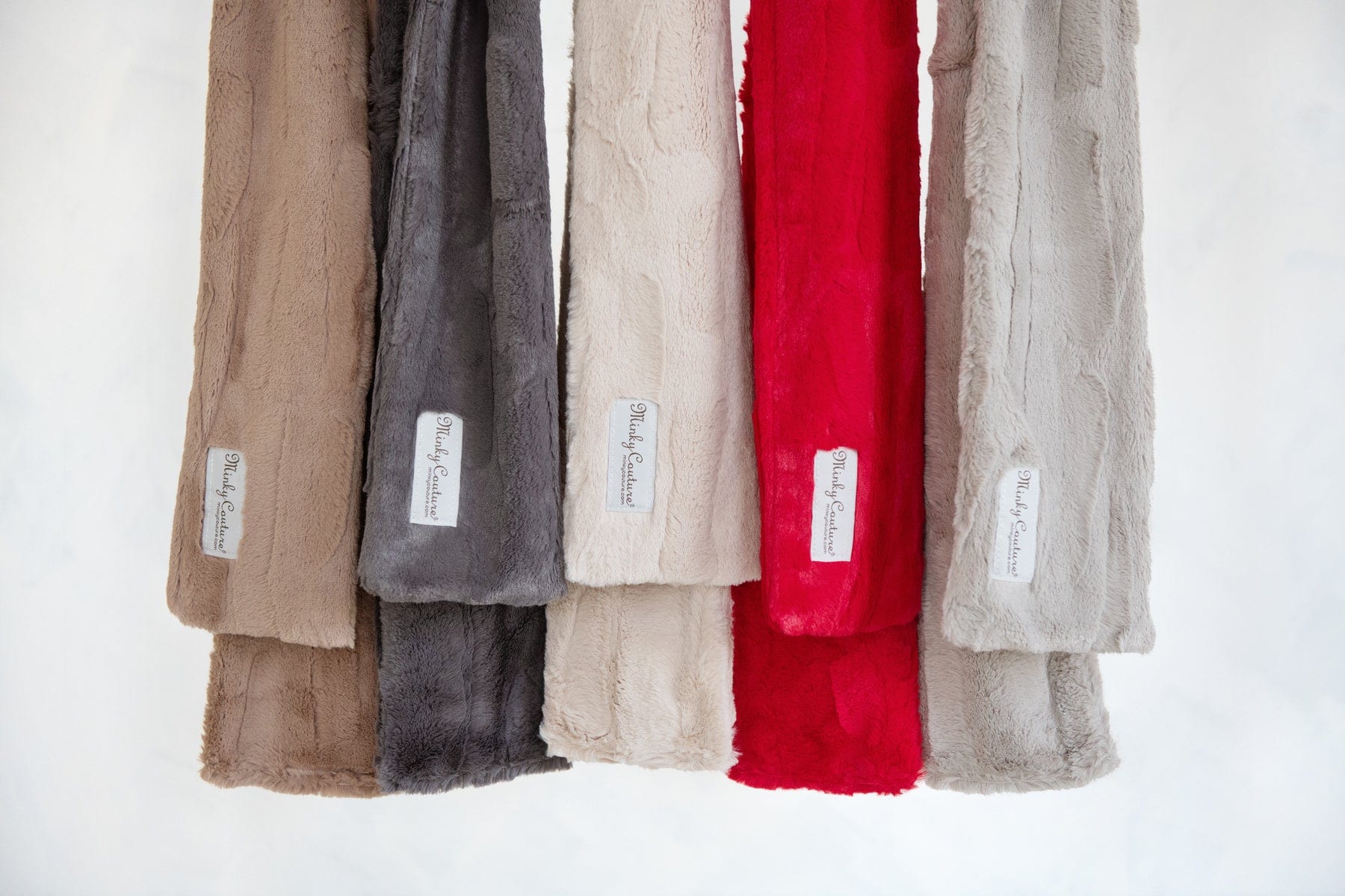 Sorbet Scarf