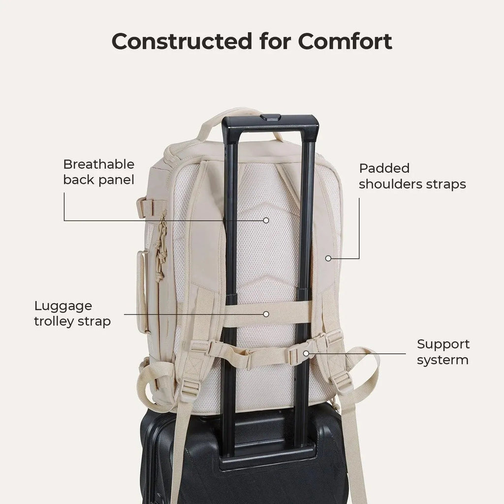 Light Wanderer Kit