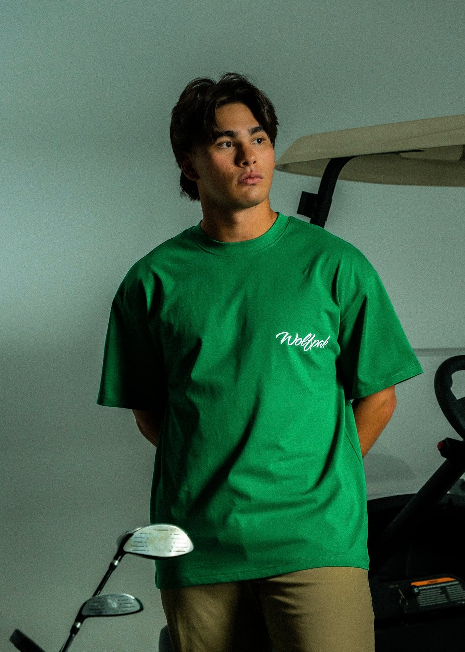 Turf Green Country Club Graphic Tee (SALE)