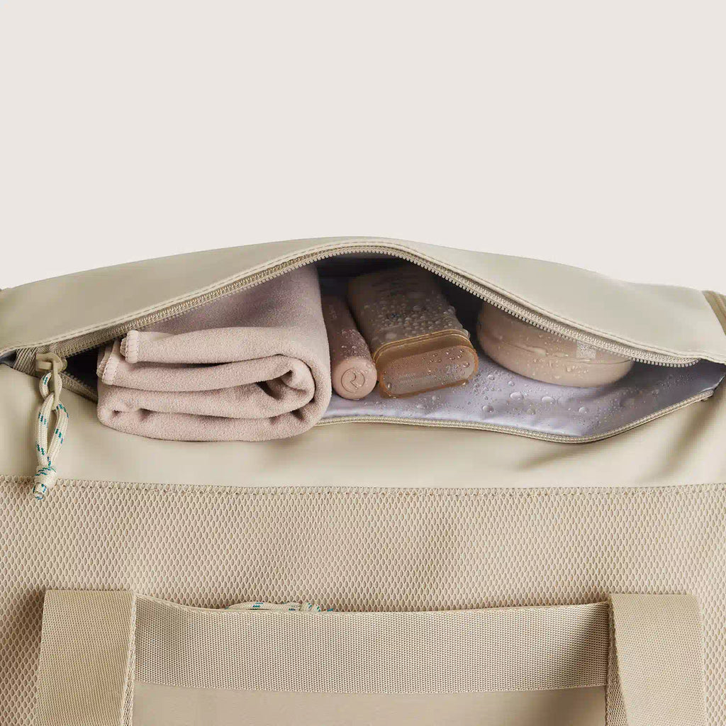 REIKI Duffle