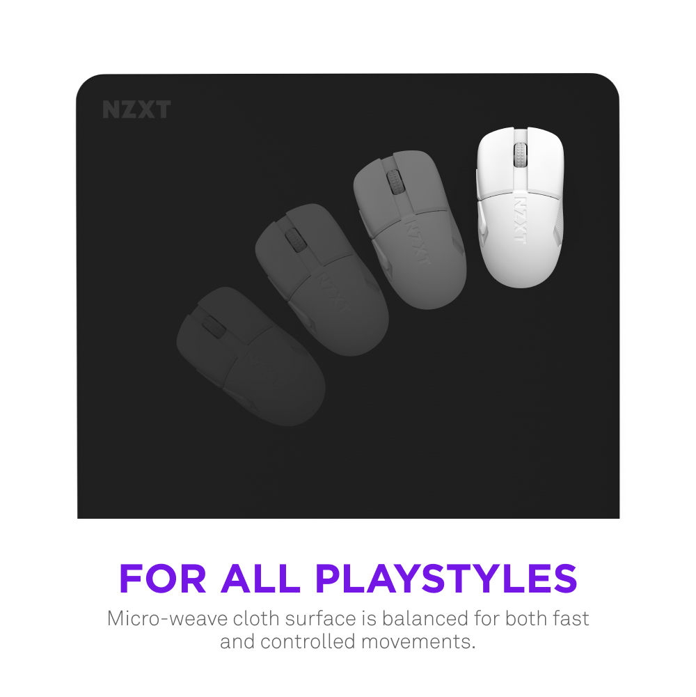 NZXT Zone XL